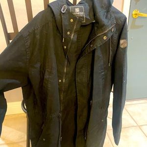 South Pole Designer Jacket